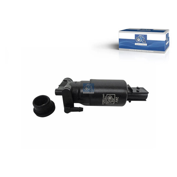 پمپ شیشه‌شور 2.25217 DIESEL TECHNIC